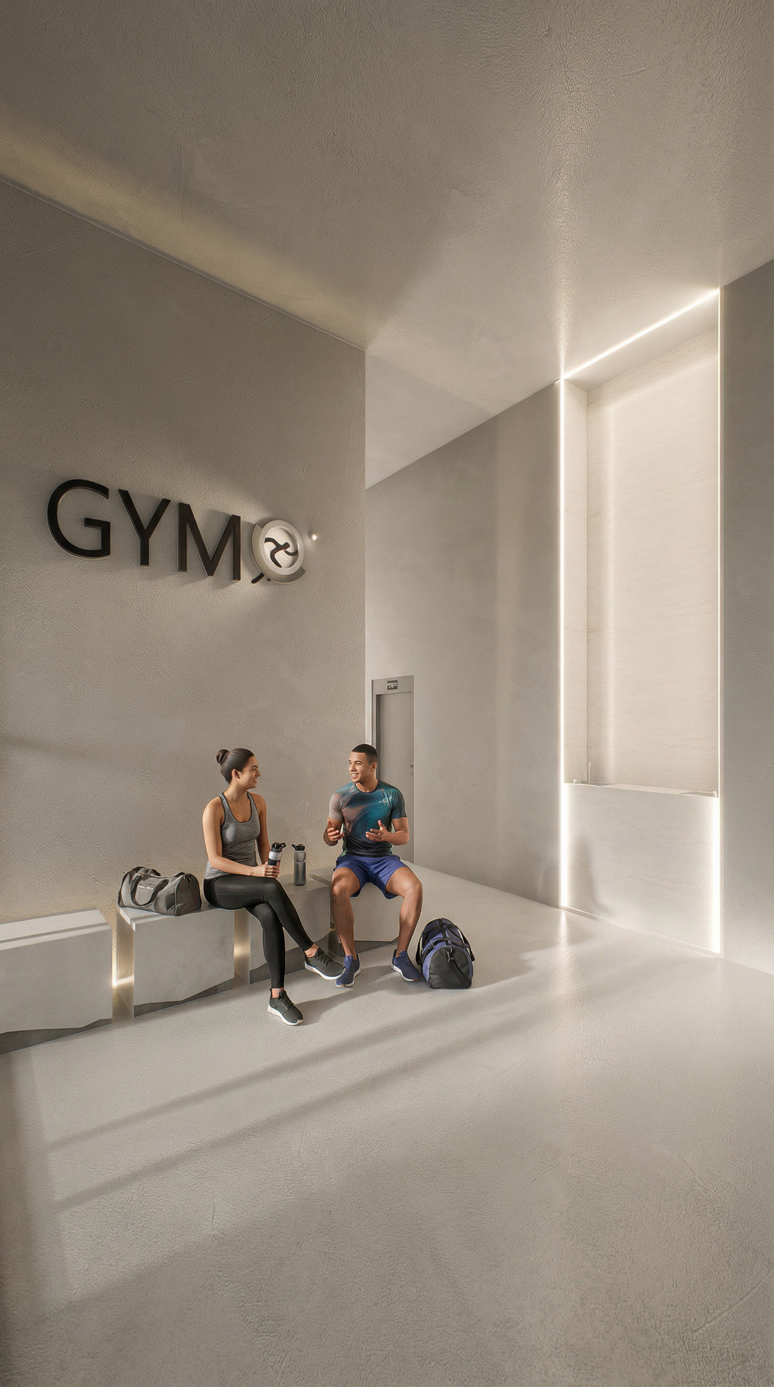 Academia — Epic Residence